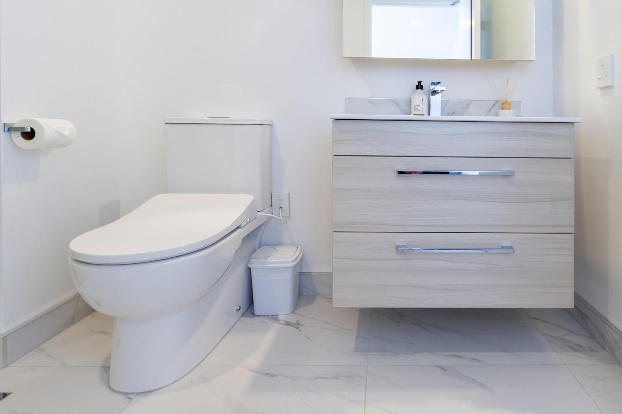 Central Escape On Cashel Street 2 Bed 2 Bath Christchurch Bagian luar foto