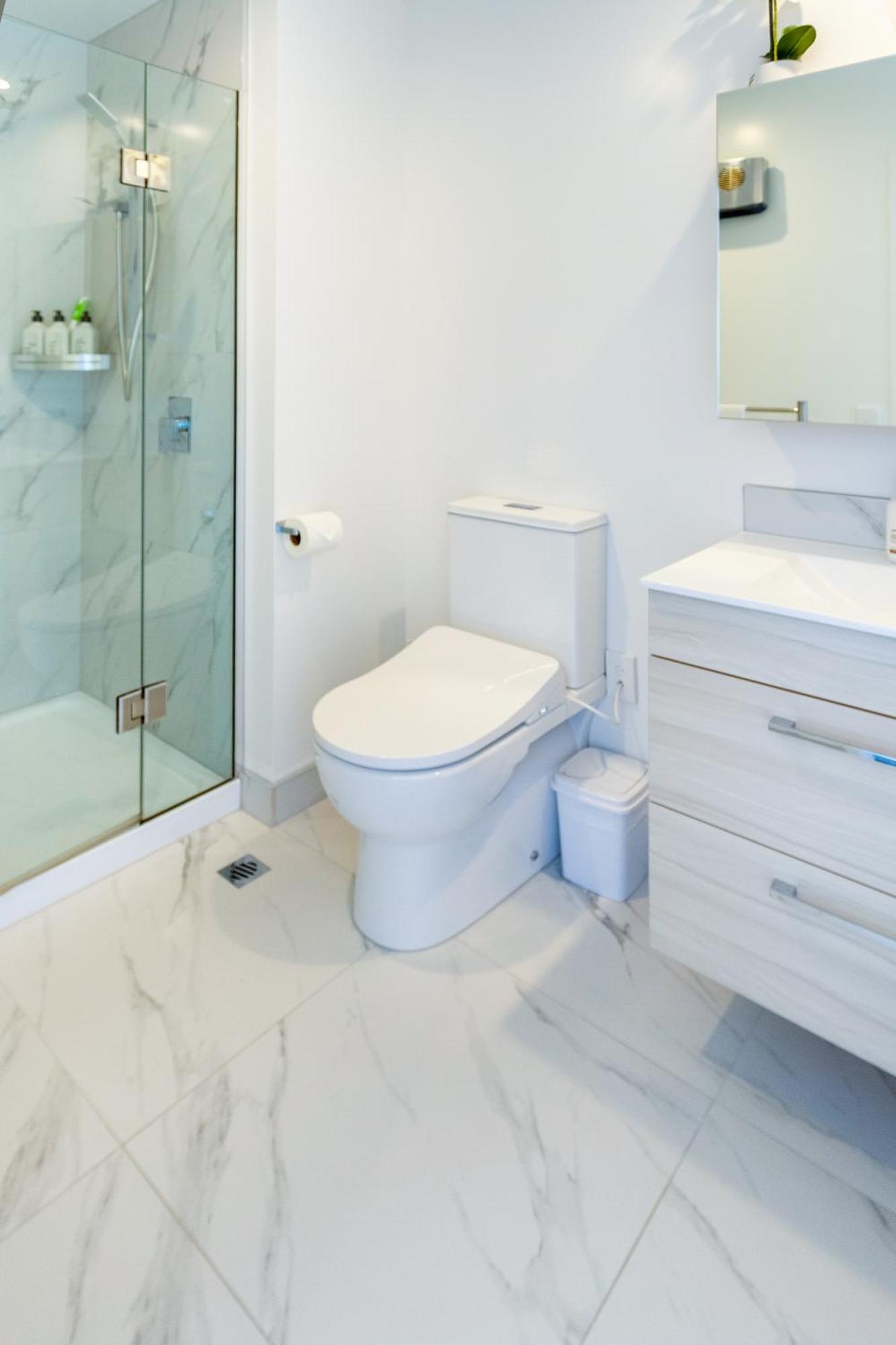 Central Escape On Cashel Street 2 Bed 2 Bath Christchurch Bagian luar foto