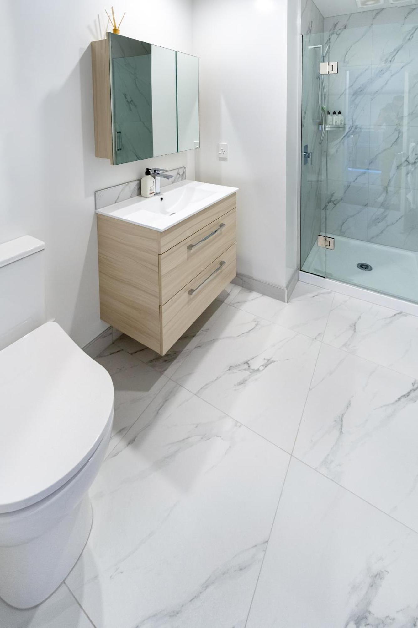 Central Escape On Cashel Street 2 Bed 2 Bath Christchurch Bagian luar foto